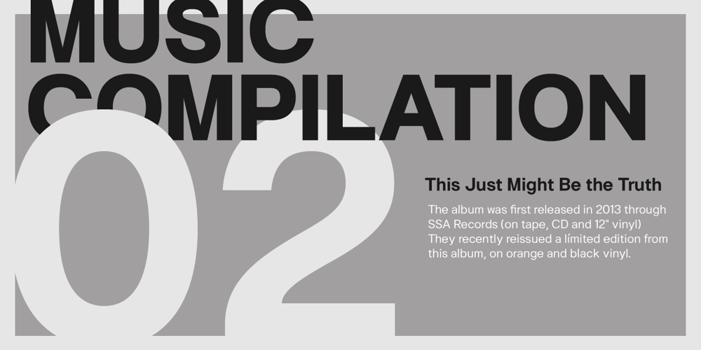 Hergon Grotesk font