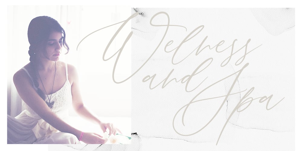 Melvin and Emily font