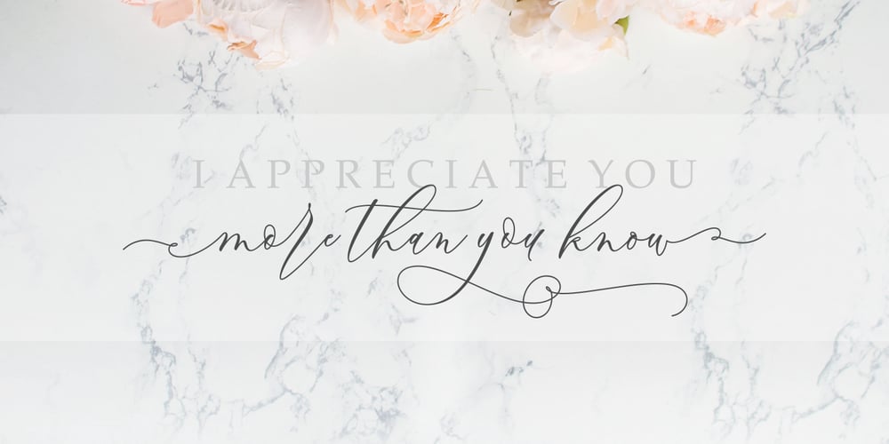 Boutinela Script font