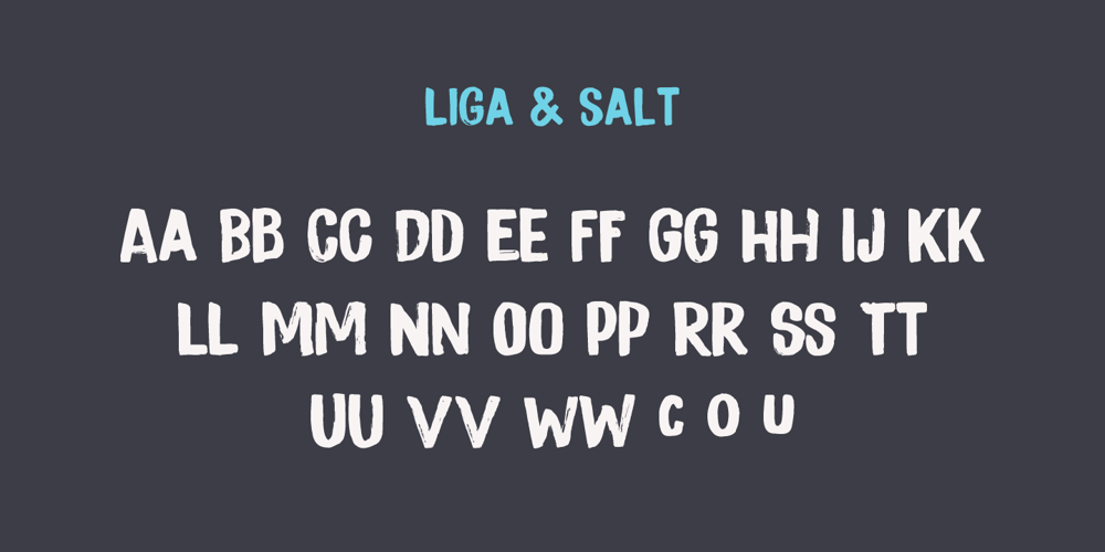 Studio Brush font