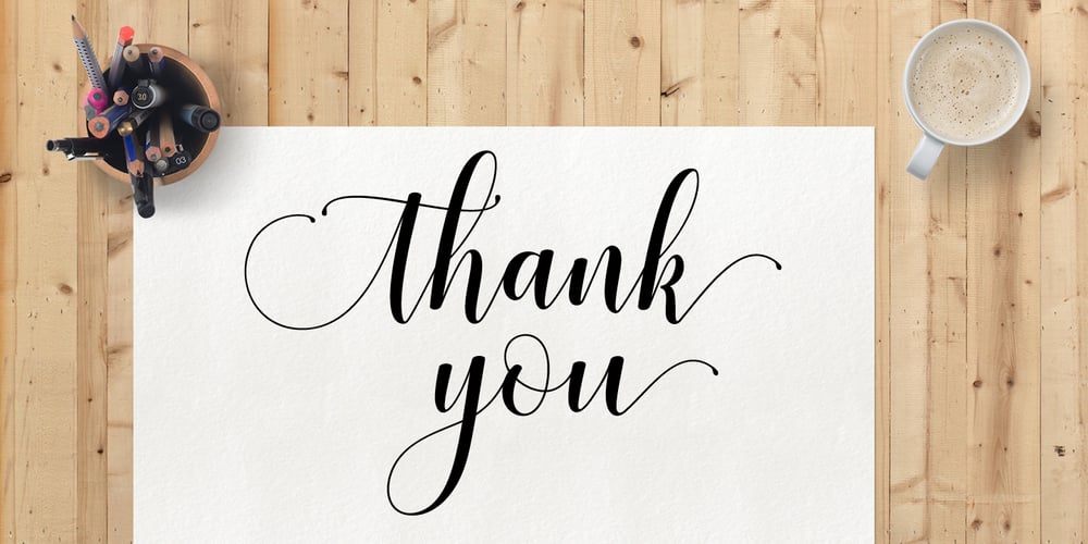Honilad Script font