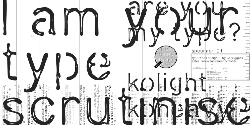 DF Ko font