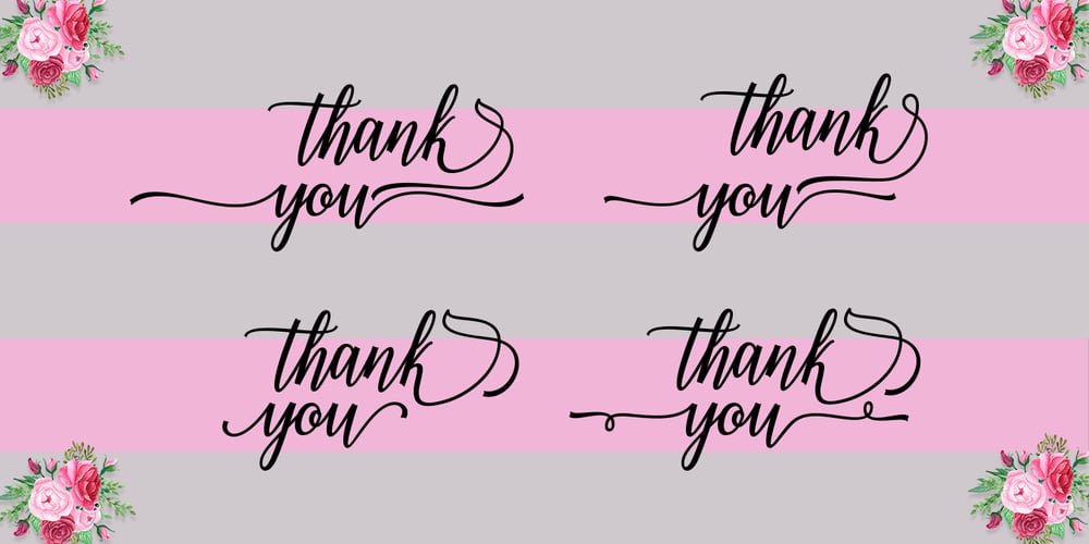 Delthami Script font