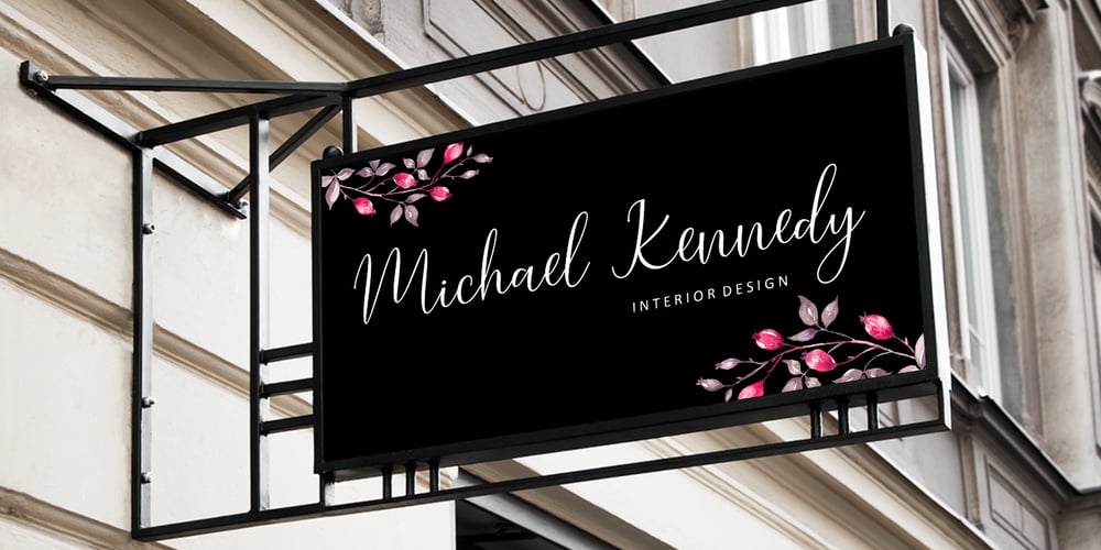 Prestiquen Script font