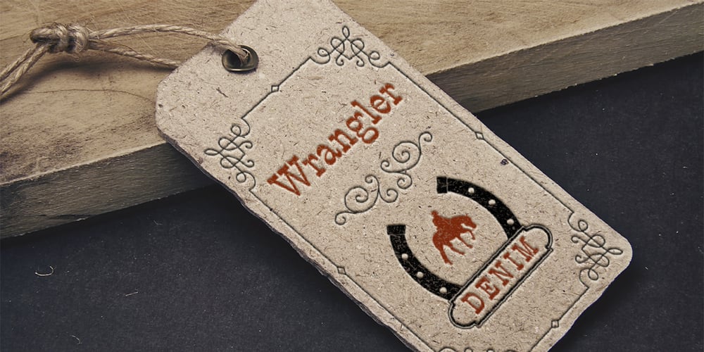 P.T. Barnum font