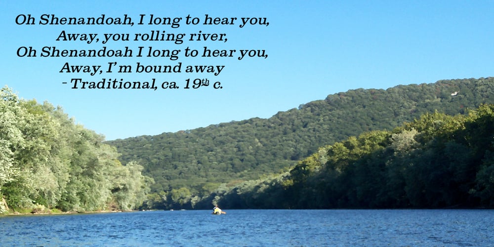 Shenandoah Clarendon font