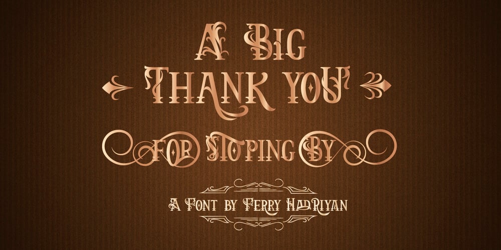 Arthouse Display Pro font