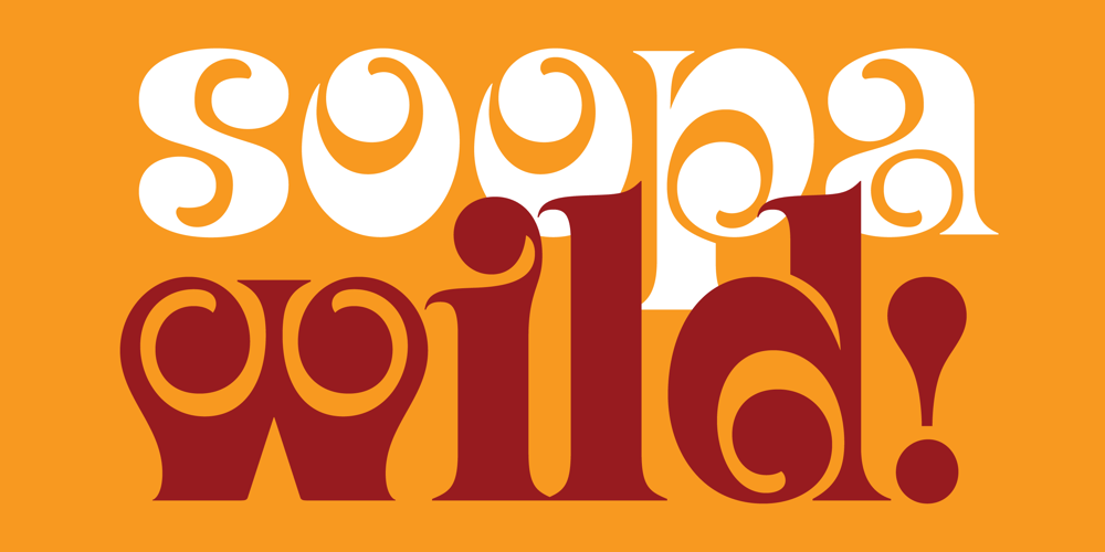 Jojo font