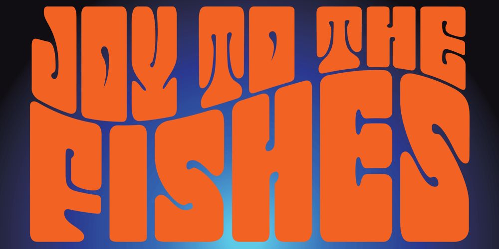 Jonah font