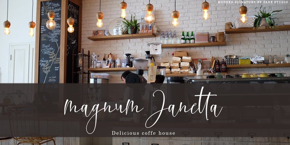 Distoria Script font