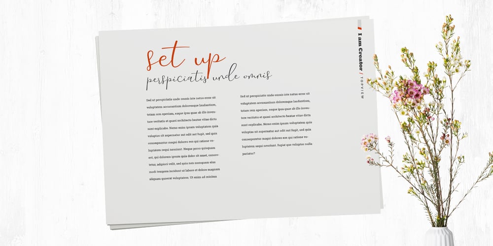 Yolan Script font