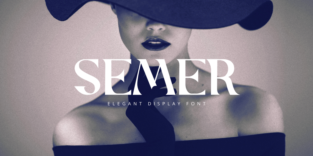 Semer font
