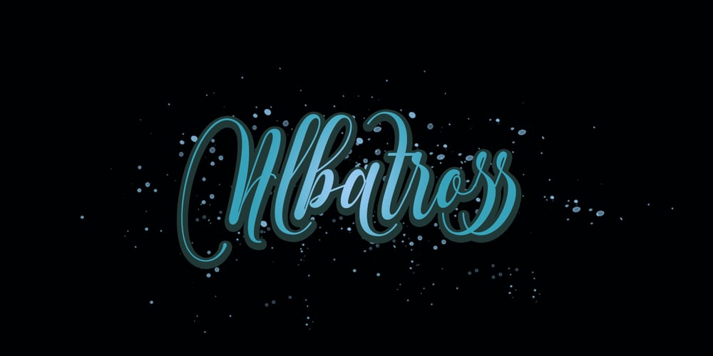 Muthya font