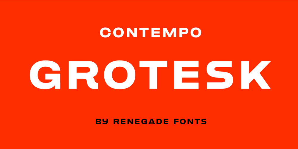 Burt font