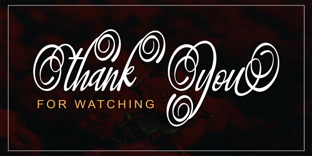 Djulia font