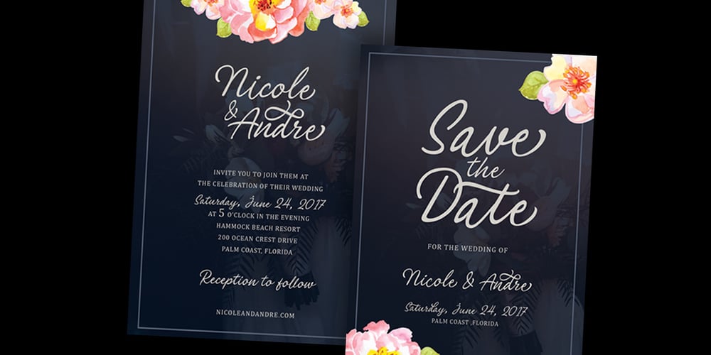 Philomena Script font