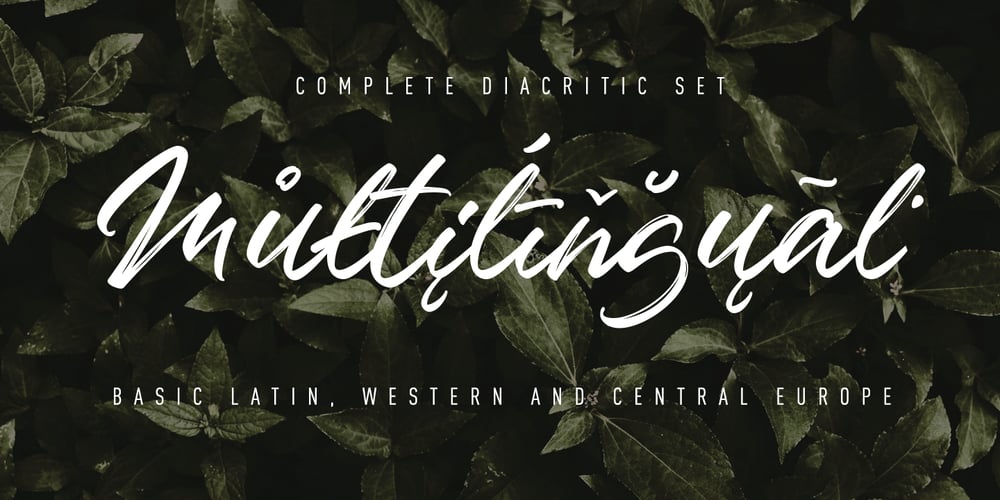 Rotten Mangos font