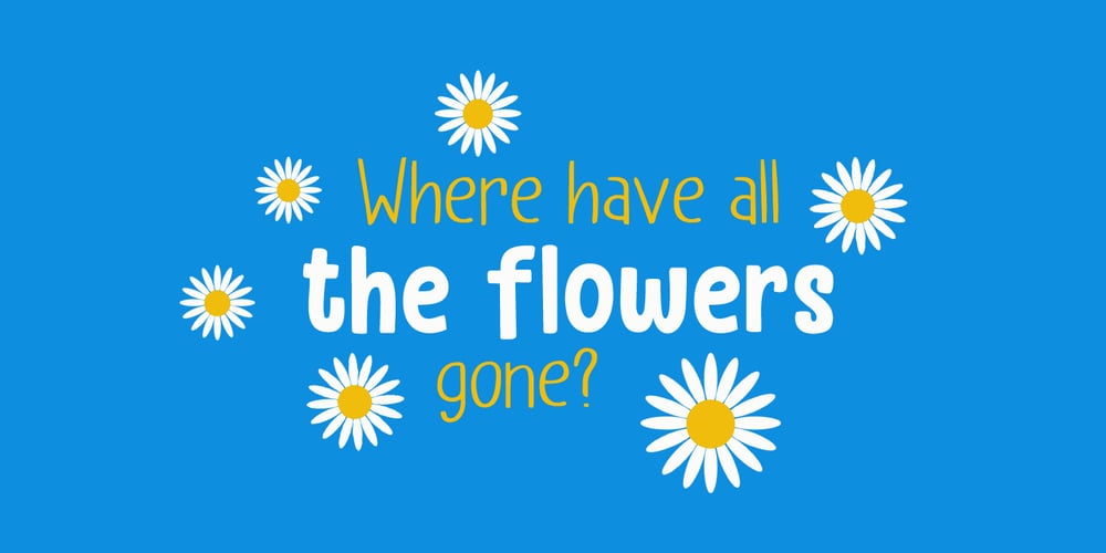 Instant Harmony font