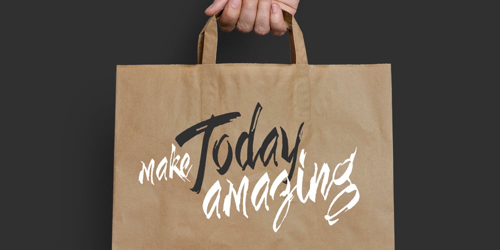 Little Mess font