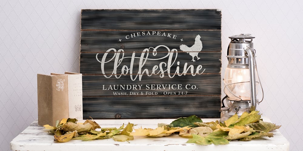 Bushel And Peck font