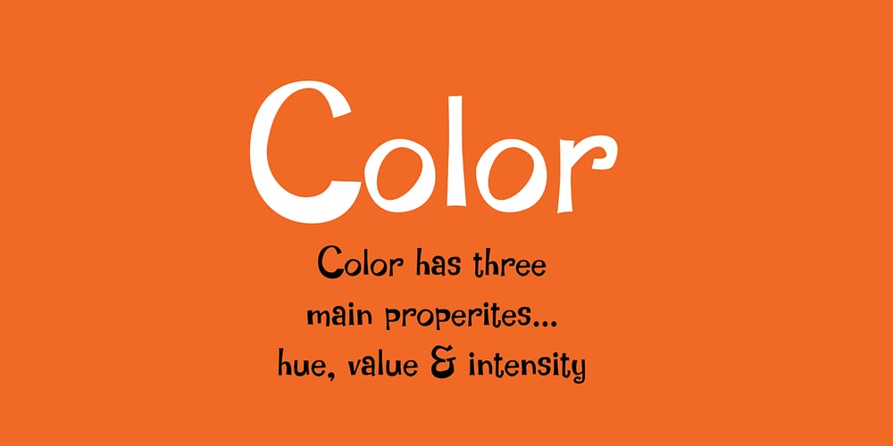 Grannys Greenhouse font