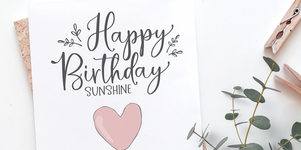 Hey Bombshell font