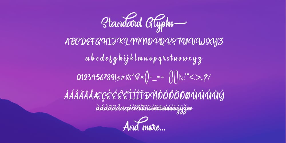 Wondertime font