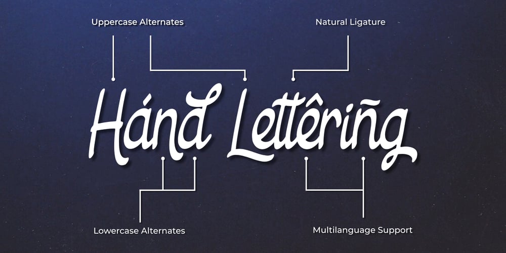 Bengawan font