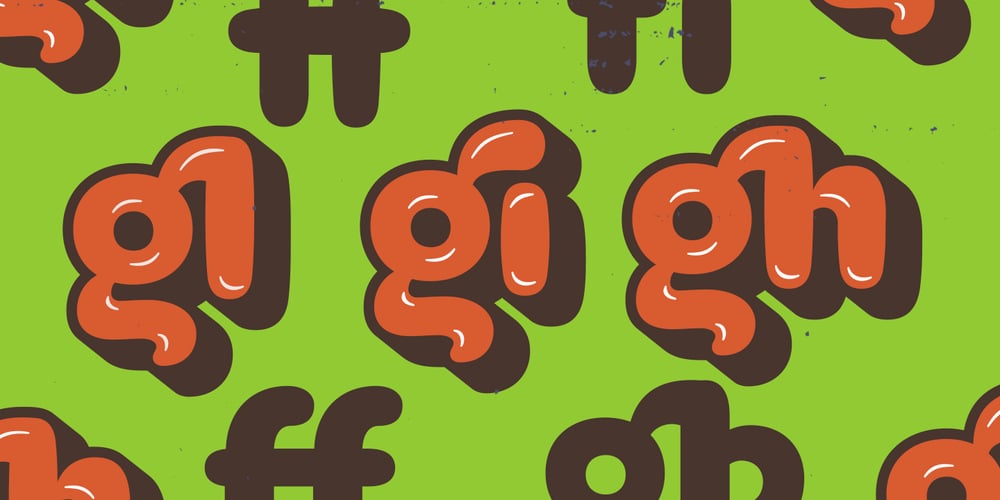 Clarence Alt font
