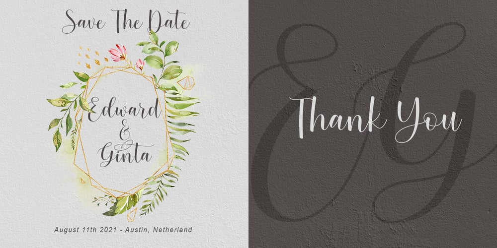 Betterday Script font