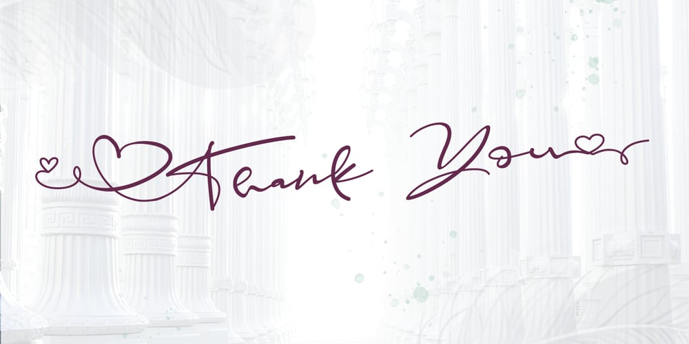 Yolanda Love Script font