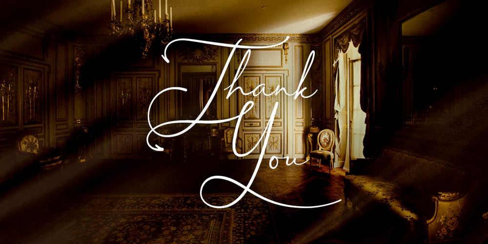 Asmelina Harley font