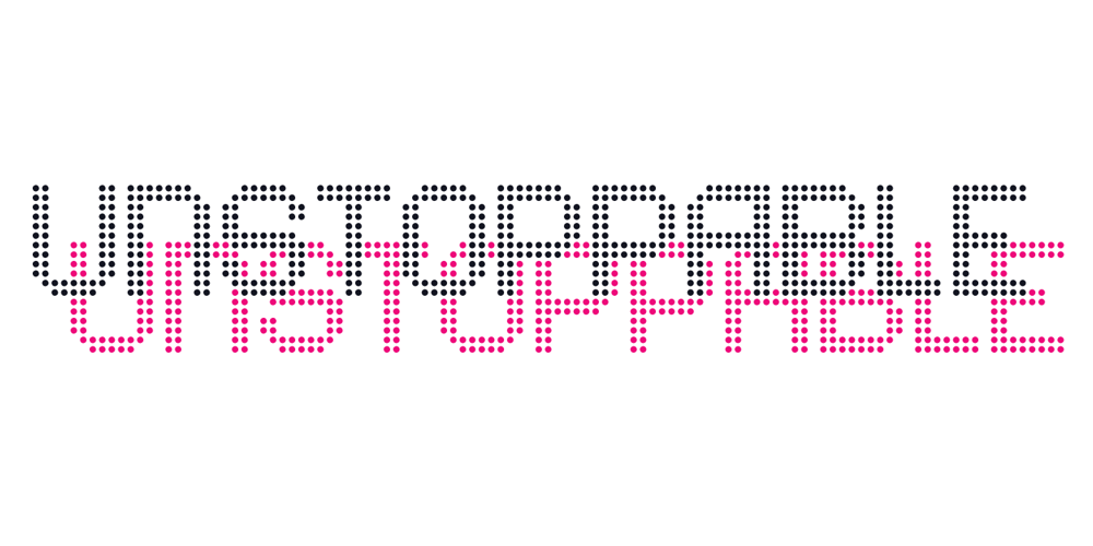 Comodot font