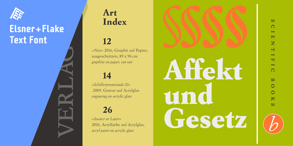 Garamond Simoncini EF font