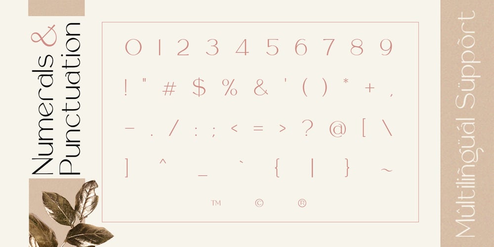 Rollgates Luxury font