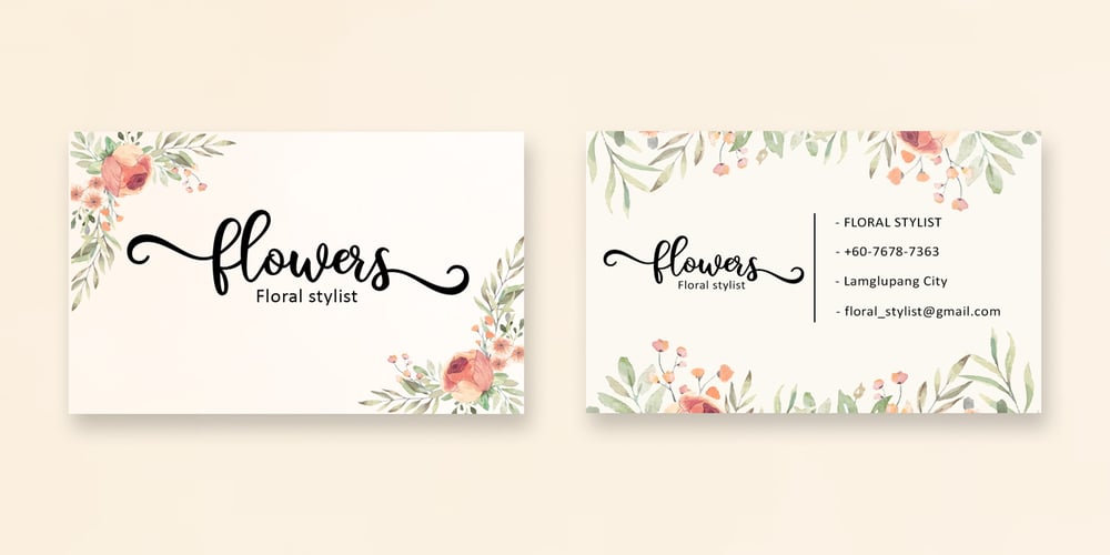 Nightwear Script font