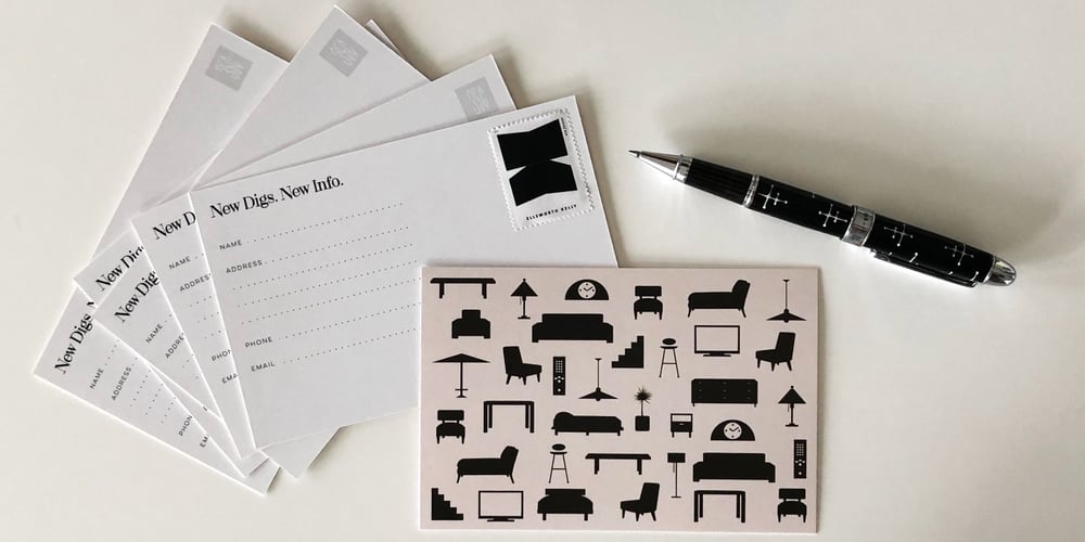 Home Sweet Home Dingbats font