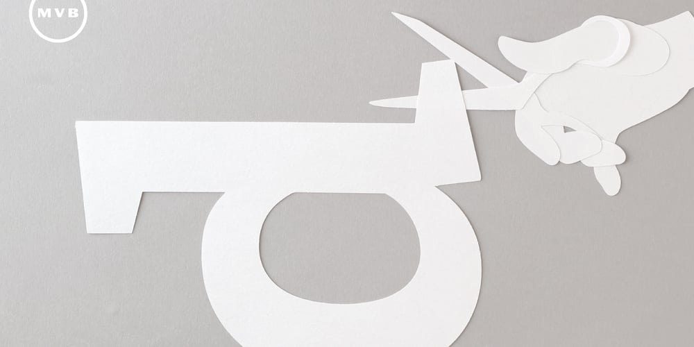 MVB Dovetail font