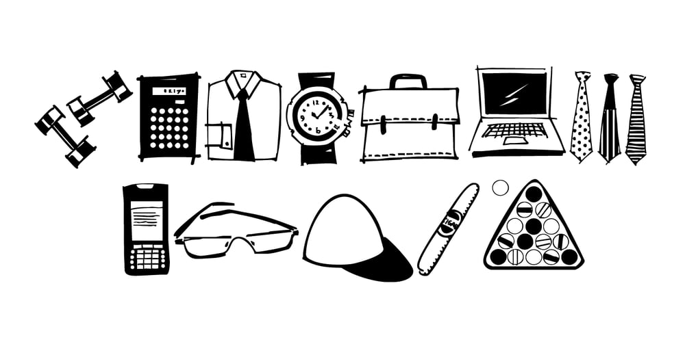 Guy Doodles font