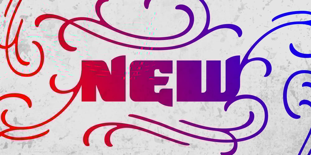 Voyeur font