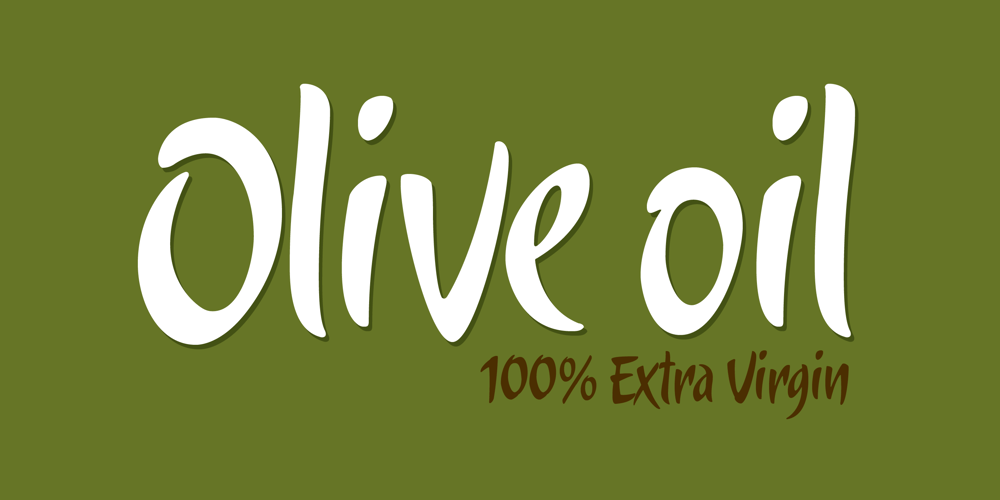 Candombe Pro font