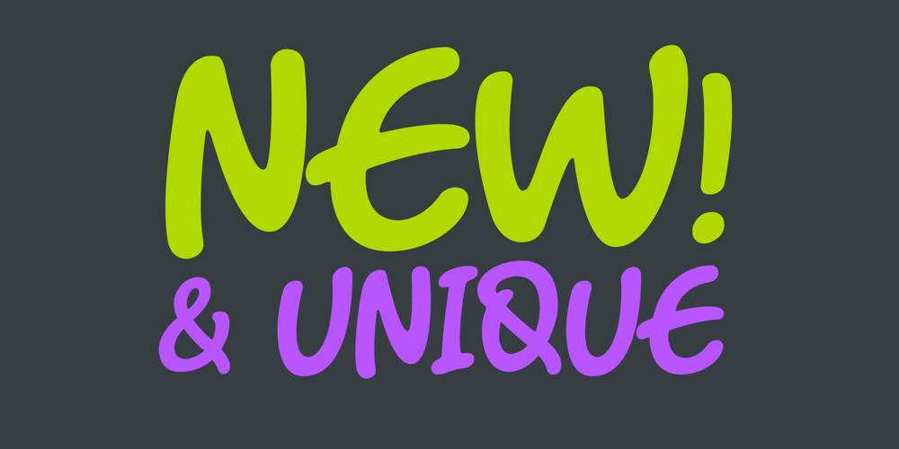 Romy font