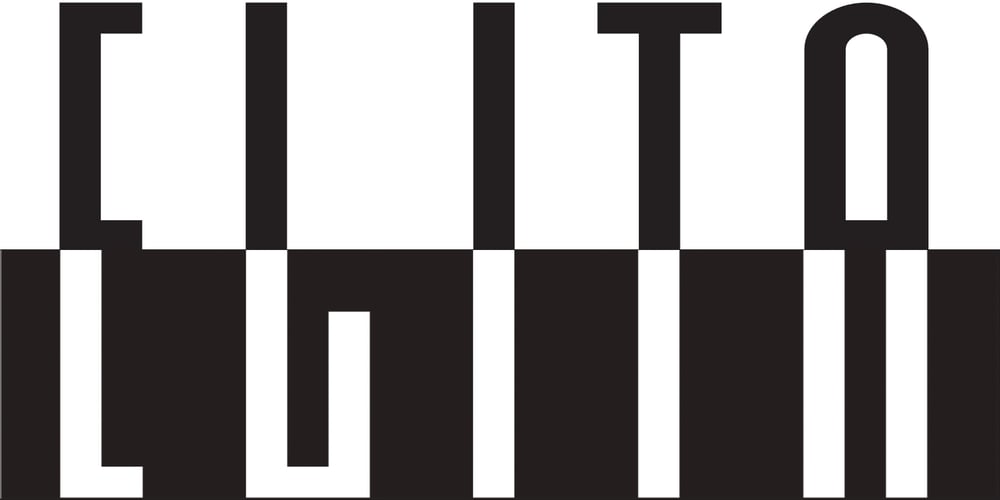 Elita font