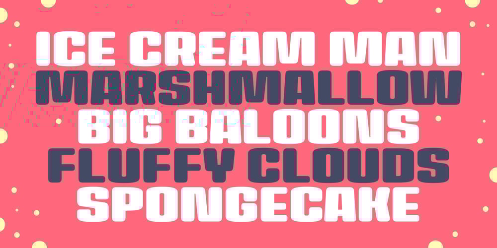 House Soft font