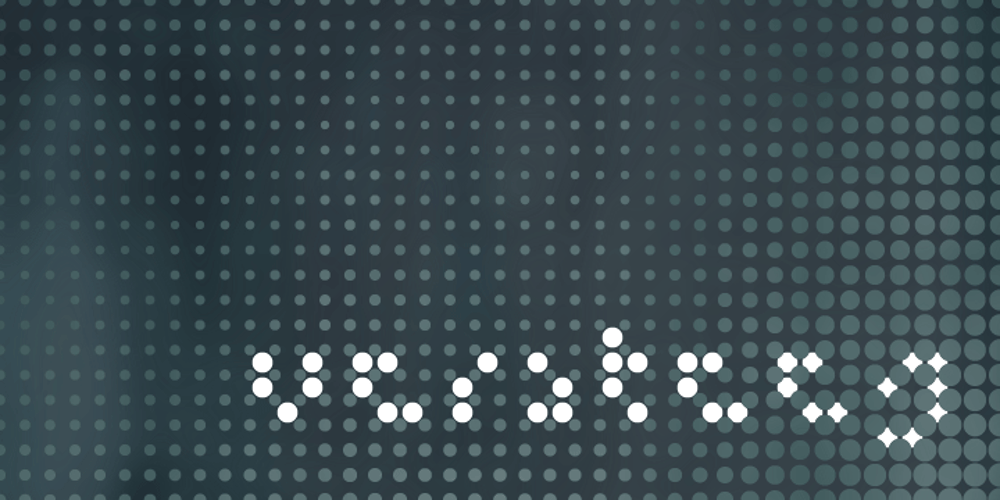 Versteeg font
