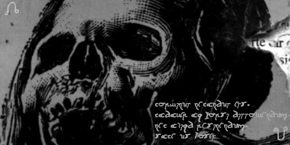 Cursivo Saxonio font