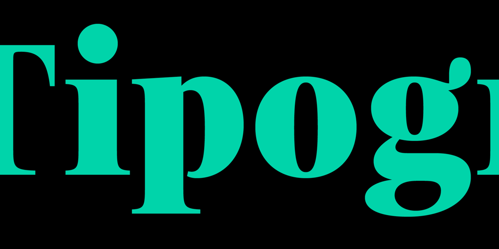 FS Neruda font