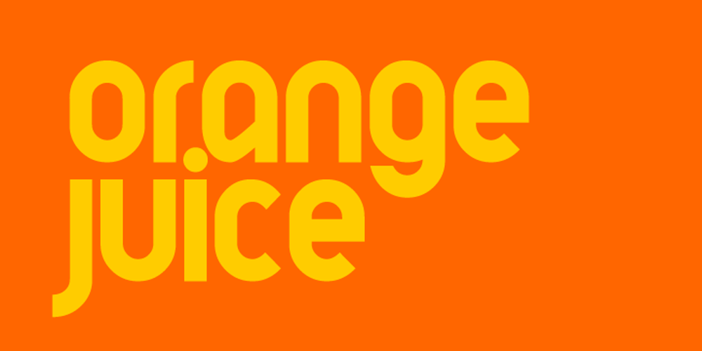 Bayer Modern font