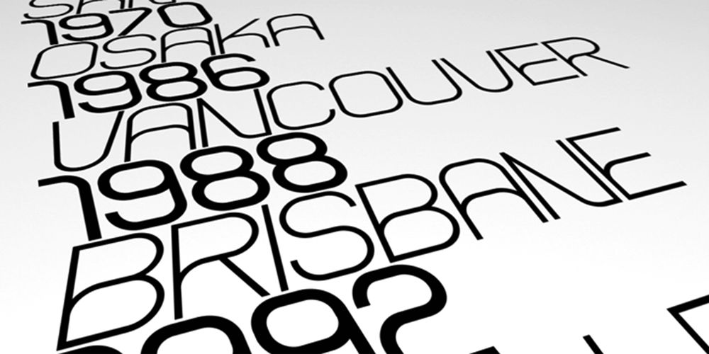 Arcle font