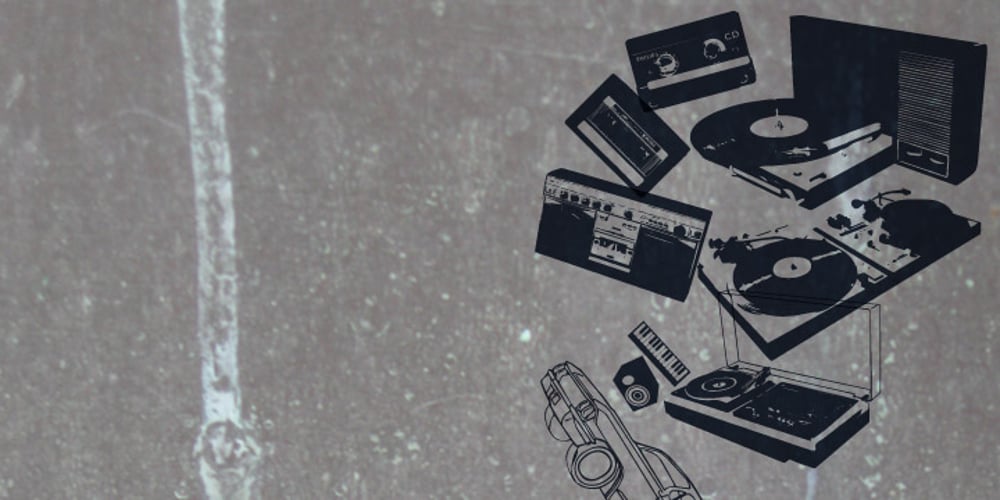 Fenotype Dingbats font